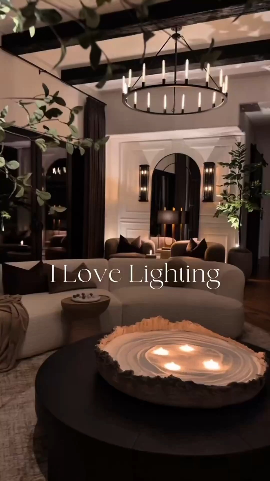 That cozy glow ✨ Amazing how a little warmth—soft lighting, layered textures, and calming details—can completely transform a space. 🕯️🛋️

#CozyVibes #HomeDecor #LivingRoomAesthetic #WarmSpaces #AmbientLighting #HomeInspiration #RelaxingVibes #ComfortFirst #AmazonFinds #InvitingInteriors #CozyCorners #HyggeHome


#LTKU #LTKStyleTip #LTKHome