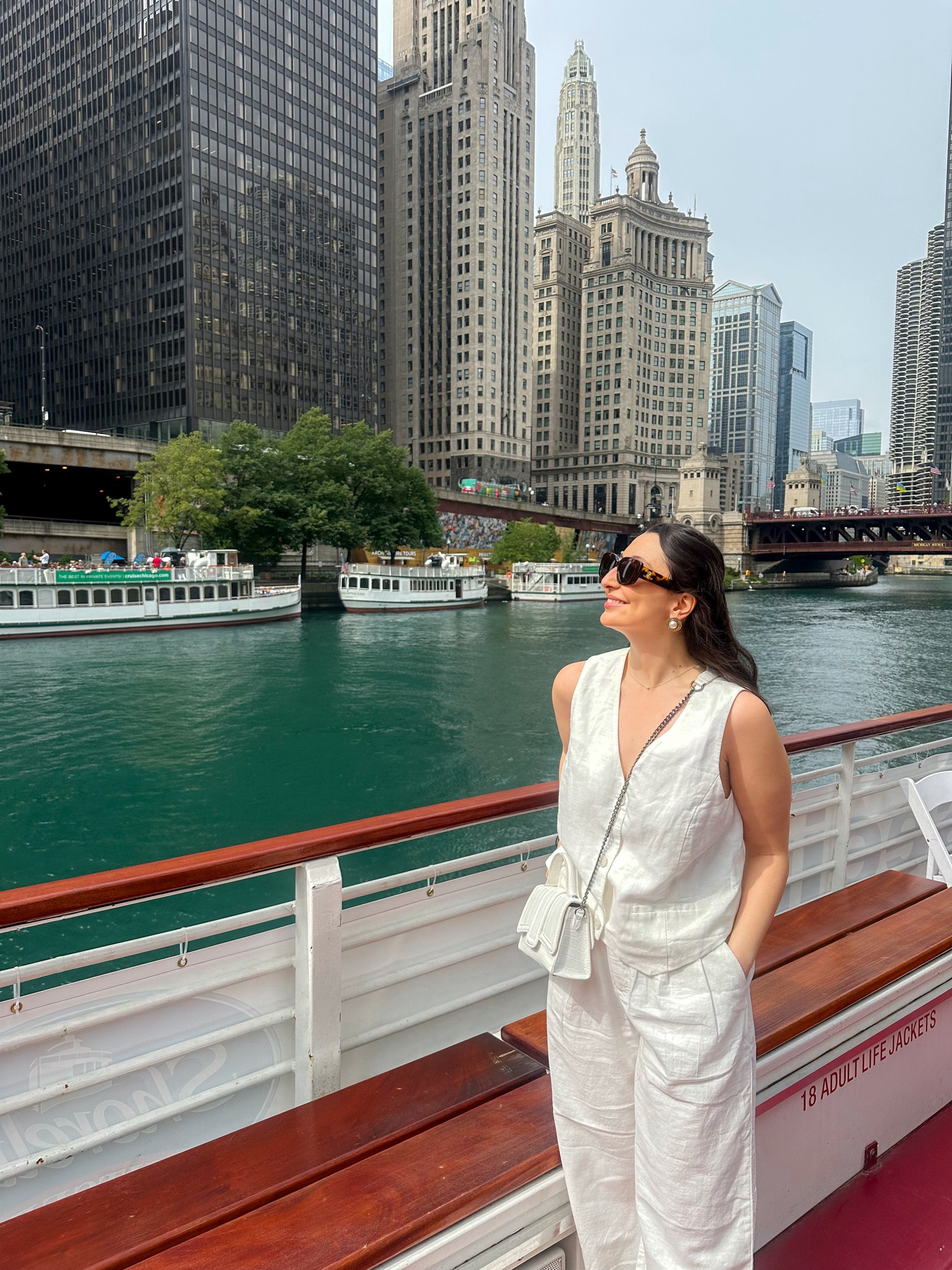 Me 🤝🏻 matching sets 

Linen vest and matching trousers from GAP is perfect mix of comfort and style 🤍 #howyouwearGAP 

#LTKstyletip #LTKtravel #LTKfindsunder100