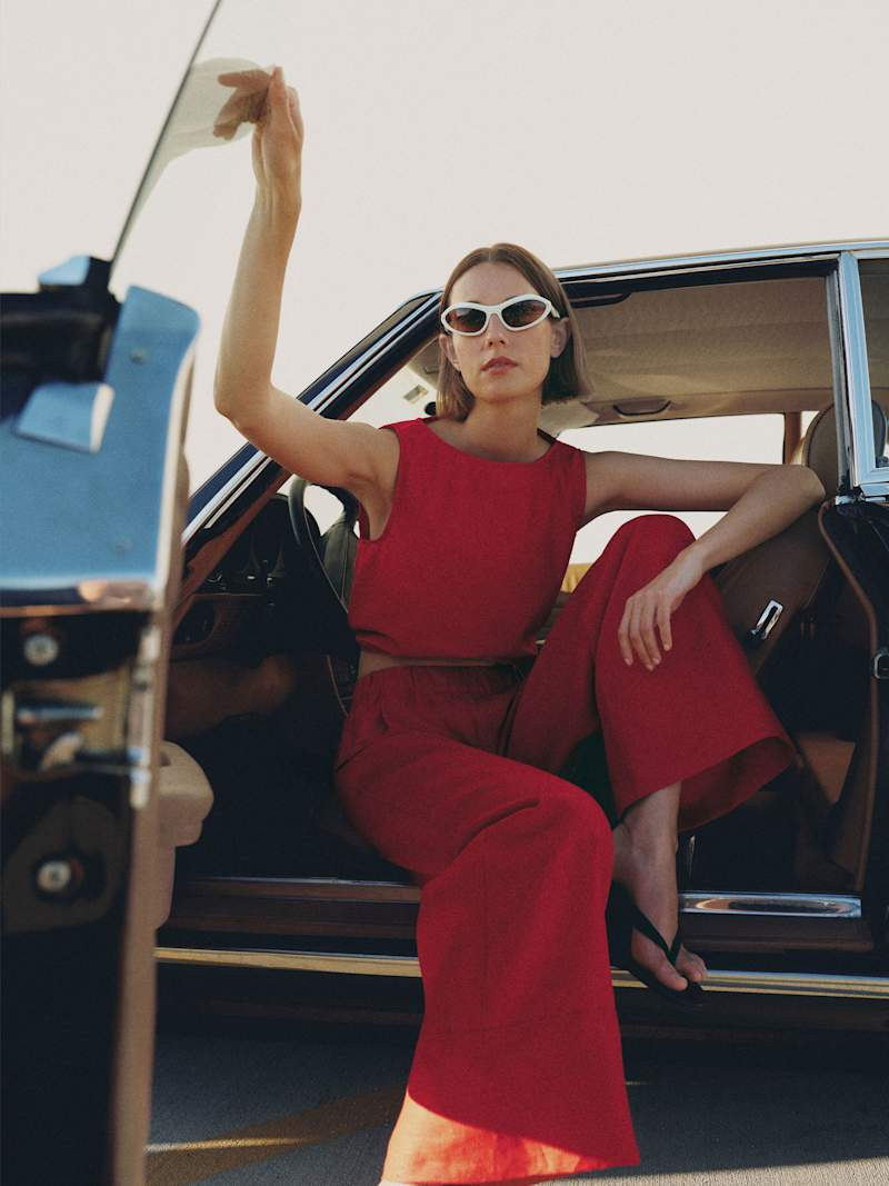 Toscana Top | Reformation (Global)