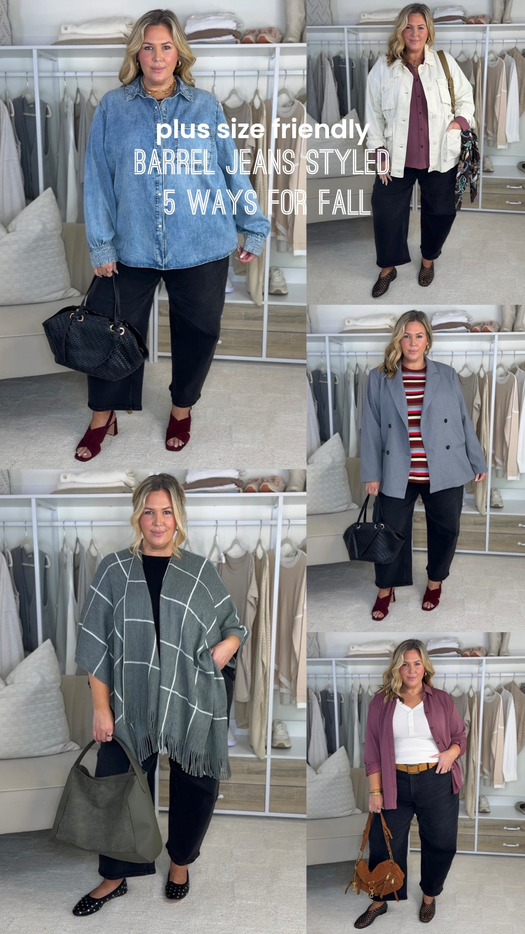 Size 18/20 2X! Jeans are a 2X. Plus size, outfit inspo, fall fashion, mom life, apron belly

 #LTKPlusSize #LTKMidsize

#LTKSaleAlert #LTKPlusSize #LTKMidsize