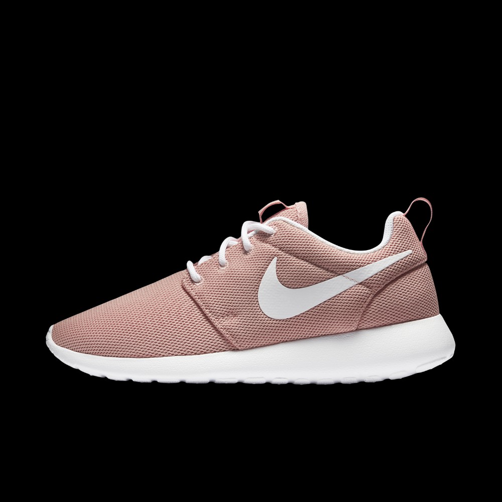 Nike Roshe One Women's Shoe Size 5 (Pink) | Nike (US)