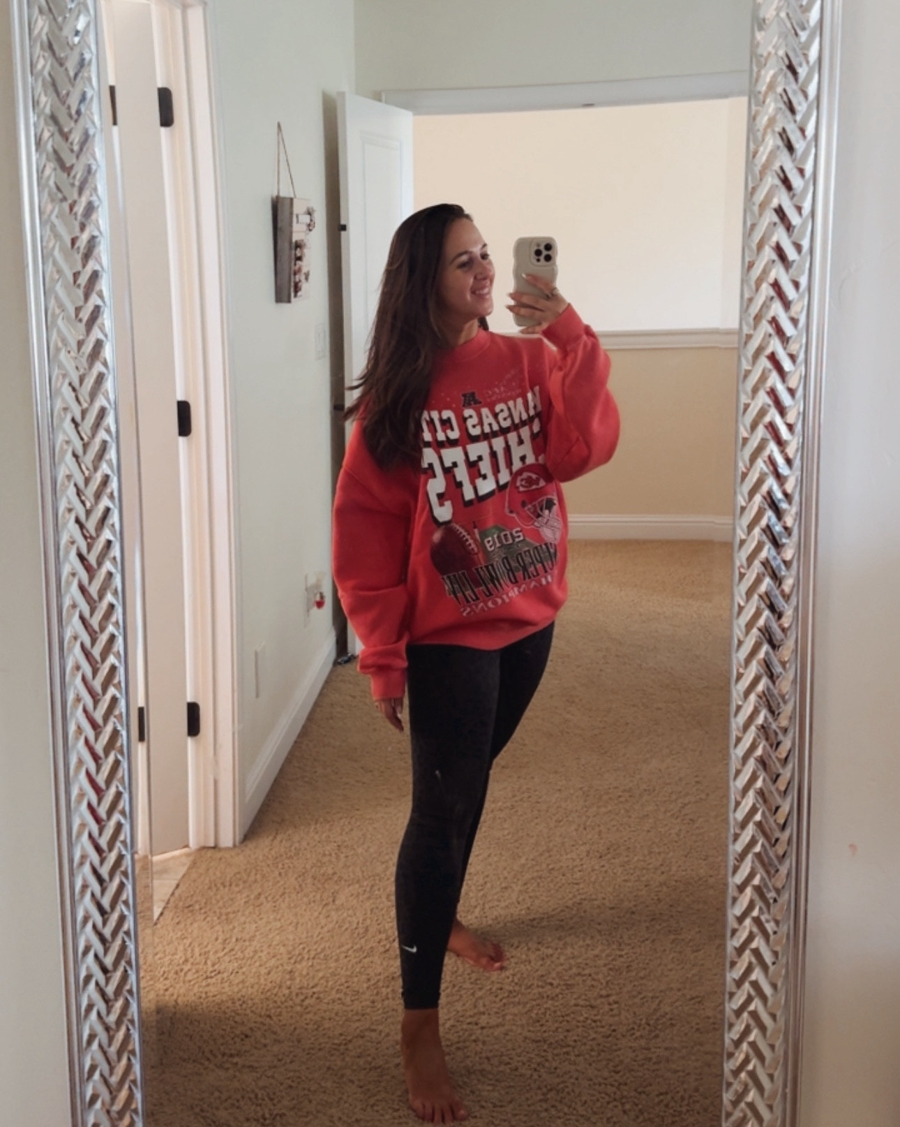 Abercrombie NFL line! 😍

#LTKActive #LTKSeasonal #LTKFallSale