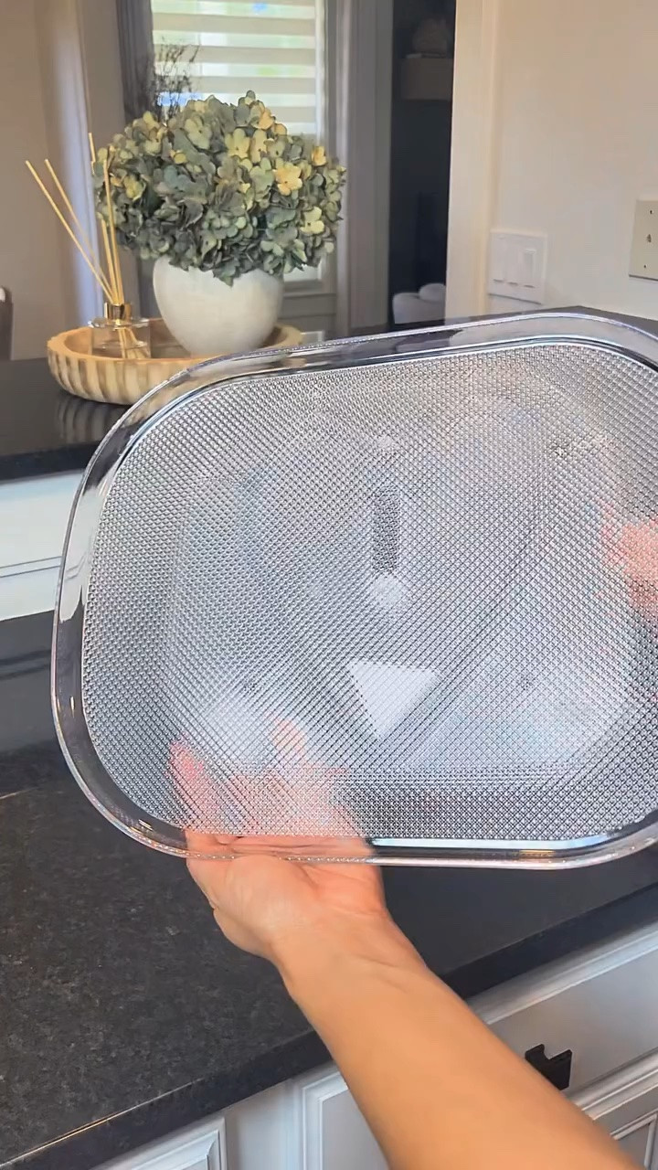 ✨ ¡Despídete del desorden en tu refrigerador! ✨

Este organizador giratorio de Delamu hace que encontrar tus productos favoritos sea mucho más fácil y mantiene todo perfectamente organizado. 🥗🥤🍓

Lo mejor es que lo puedes encontrar en mi Amazon Storefront. 🛒✨ ¡Corre a verlo desde el enlace en mi bio!

#Delamu #AmazonFinds #AmazonHome #OrganizacionDelHogar

#LTKHome #LTKmomlife #LTKU