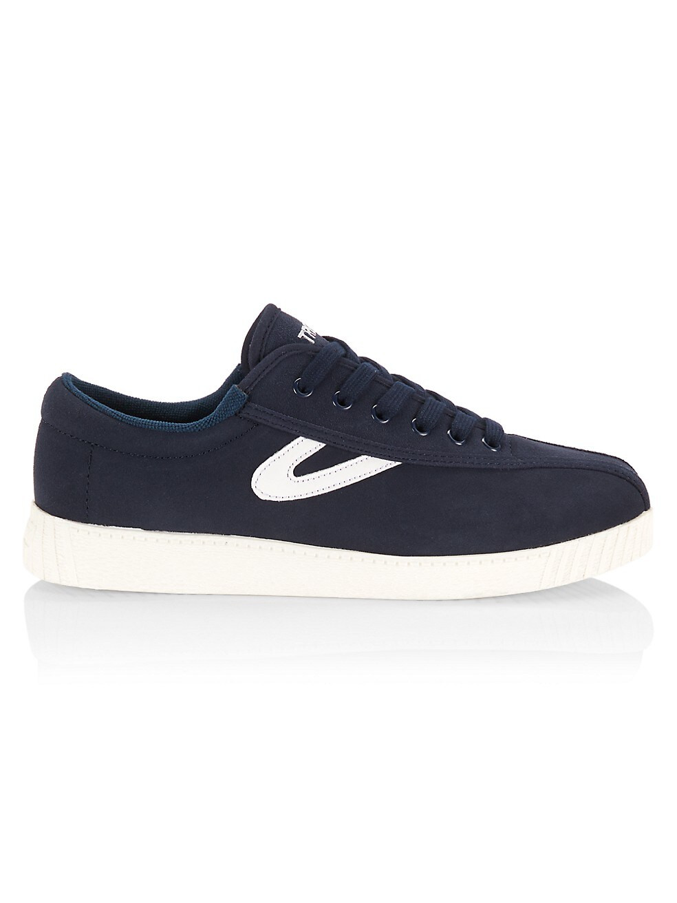 Nylite Plus Suede Sneakers | Saks Fifth Avenue