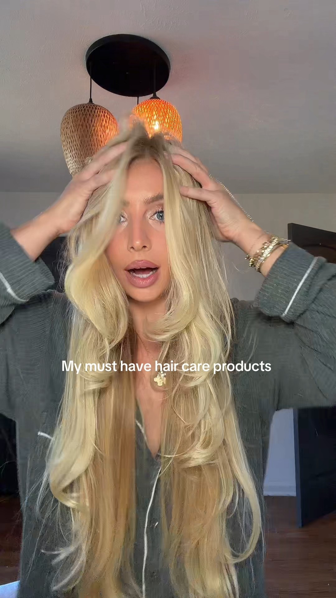 My hair favs 
#hair #hairproducts

#LTKvlog #LTKgrwm #LTKGiftGuide