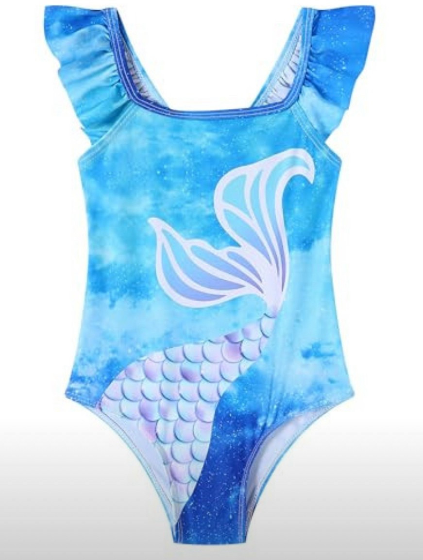 Toddler Girls Swimsuits! 🩱

#LTKSeasonal #LTKSwim #LTKSummerEdit
