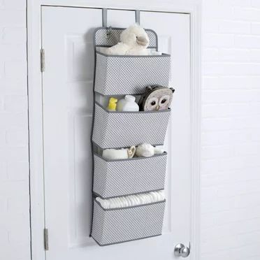 Dreambaby Jumbo Toy Storage Corner Hammock - Walmart.com | Walmart (US)