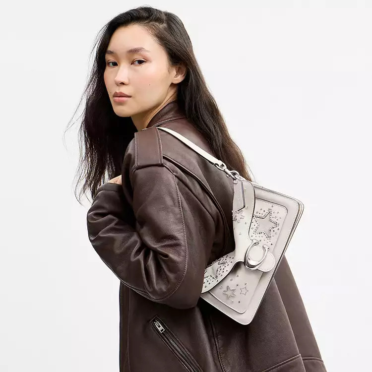 Tabby Shoulder Bag 26, | Coach (US)