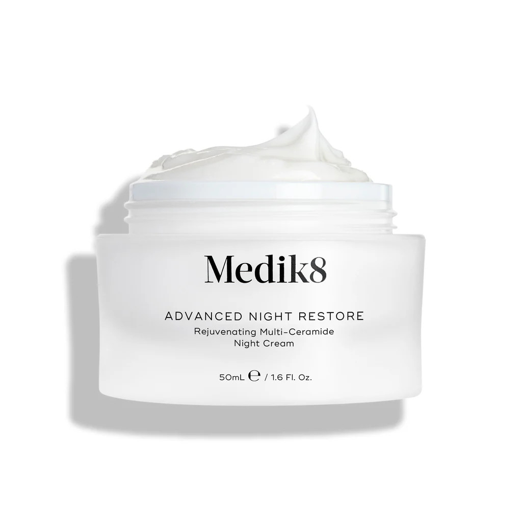 Advanced Night Restore™ | Medik8 (UK)