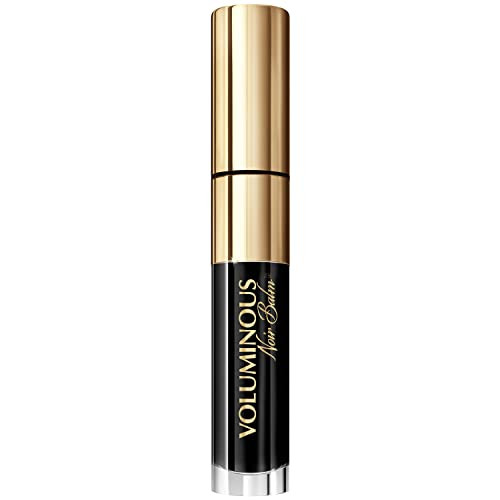 L'Oreal Paris Voluminous Noir Balm Volumizing Mascara, Washable, Black, 0.26 Fl Oz., 1 Count | Amazon (US)