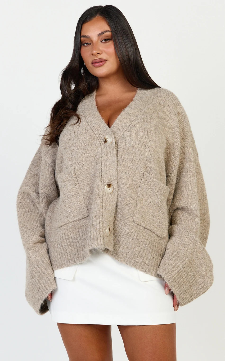 Becka Cardigan | Showpo (US, UK & Europe)