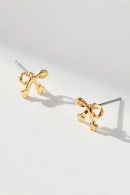 Festive Icon Stud Earrings | Anthropologie (US)