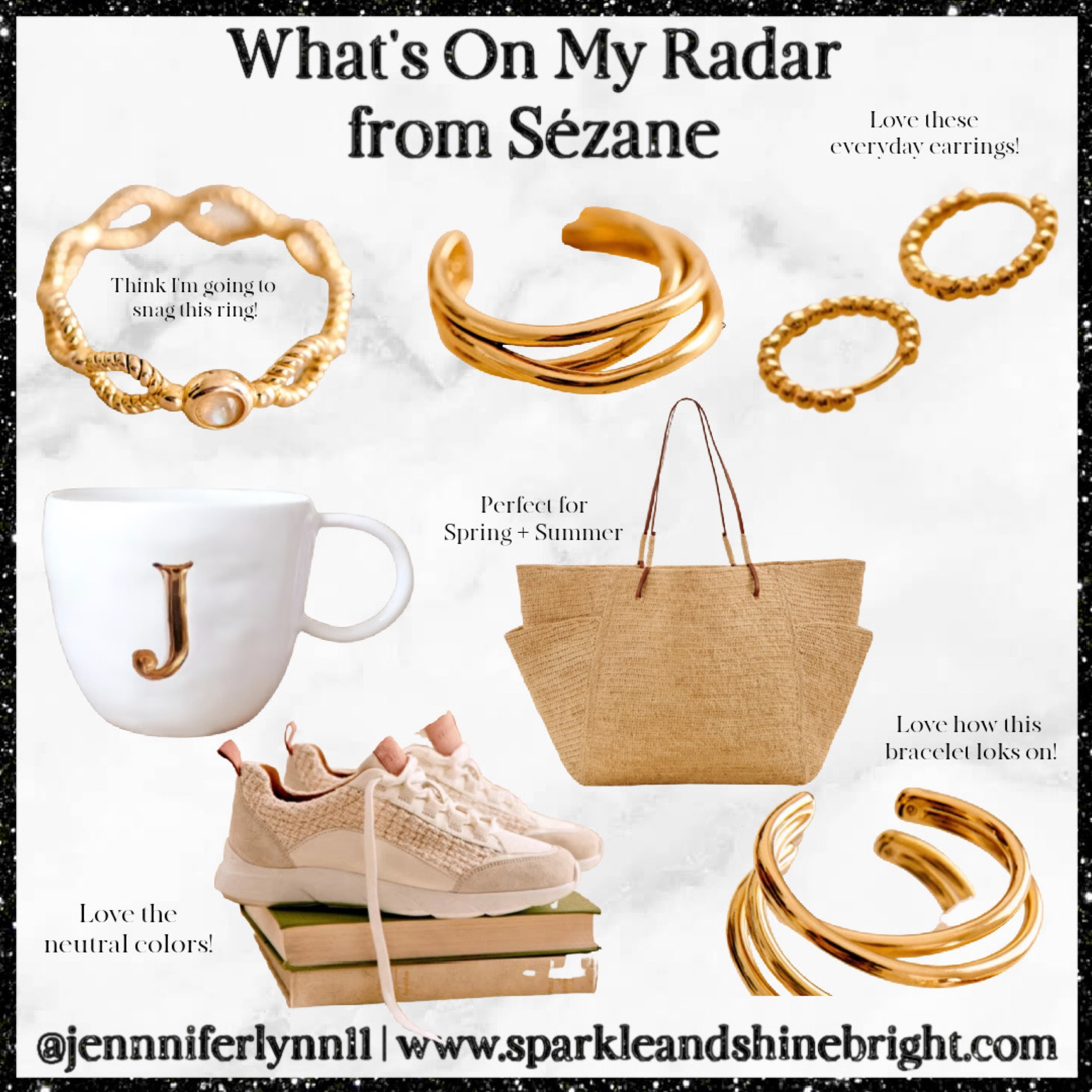I love me some Sézane! Here are all the things on my radar! I love how neutral, timeless + classic all the pieces are! They will be in your closet for years. 

#LTKFind #LTKSeasonal