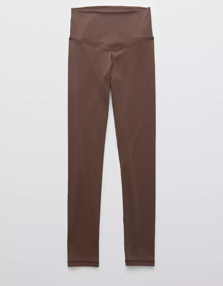 OFFLINE Real Me High Waisted Legging | American Eagle Outfitters (US & CA)