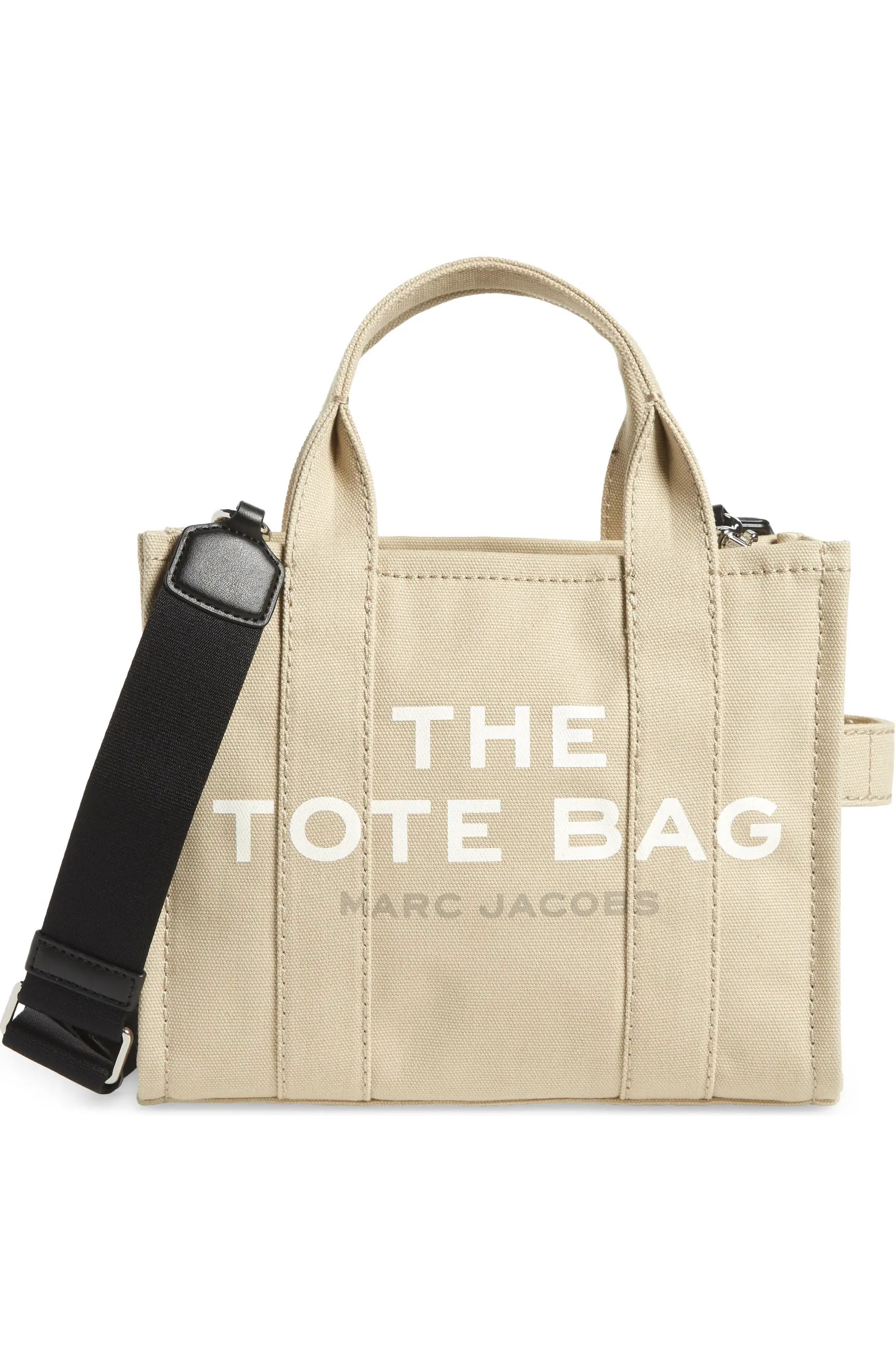 Marc Jacobs The Small Tote Bag | Nordstrom | Nordstrom