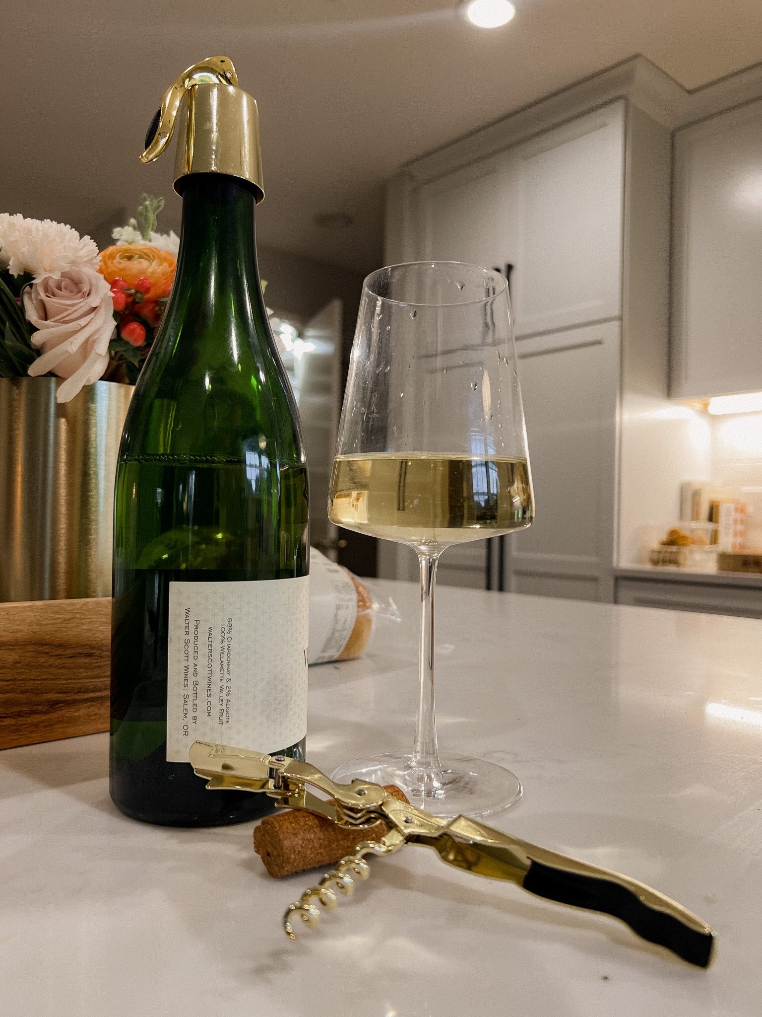 Wine glasses and accessories 

#LTKunder50 #LTKstyletip #LTKhome