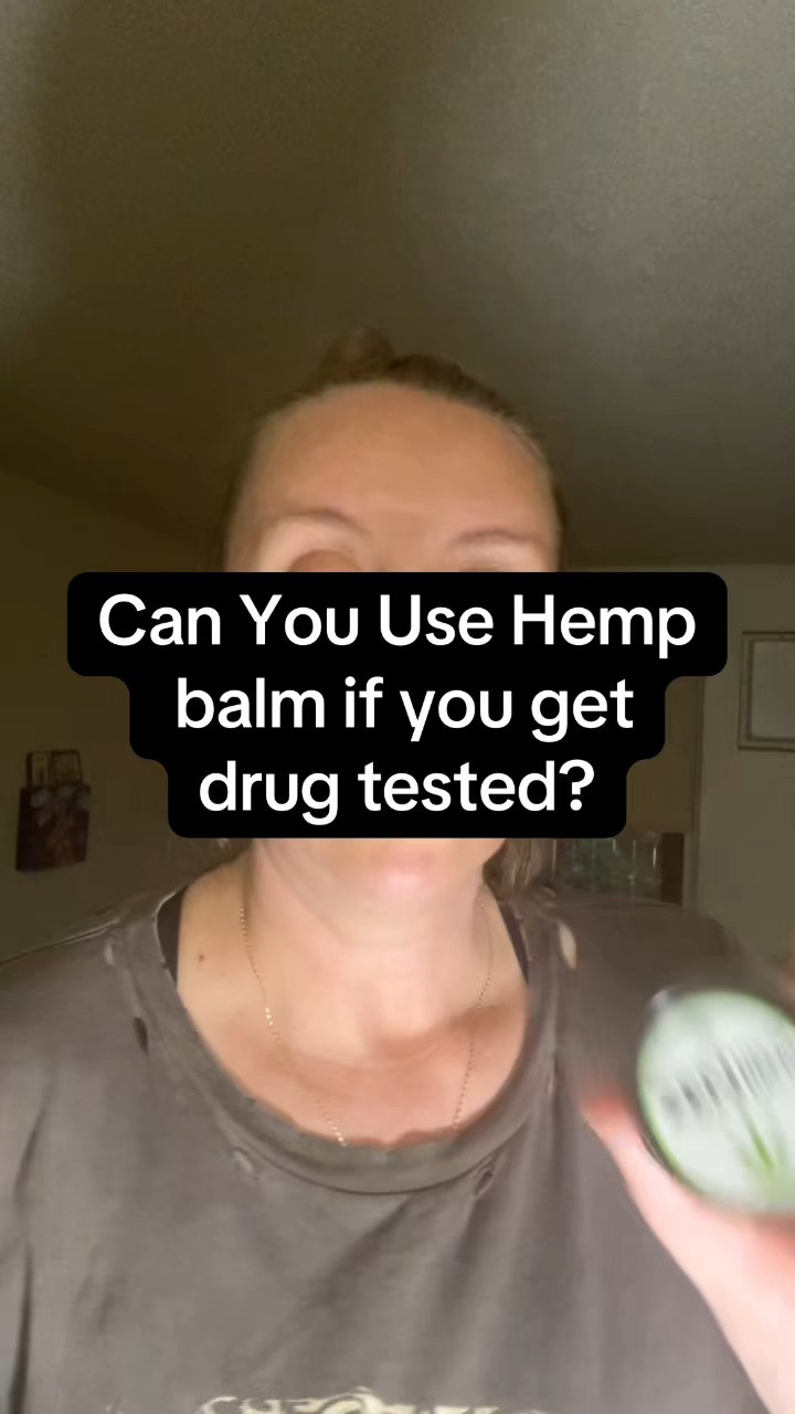 The unspoken truth about hemp rubs  If you’ve been avoiding hemp products because of random work screenings, you need to watch this. ZEN Hemp Balm is packed with powerful, plant-based essential oils like Camphor and Wintergreen—NOT THC. Get the deep joint and muscle recovery your body is begging for without risking your job. Grab yours from the TikTok Shop link below!  #muscle relief #joint recovery #workproblems" 

 #LTKselfcare #LTKActive #LTKBeauty
