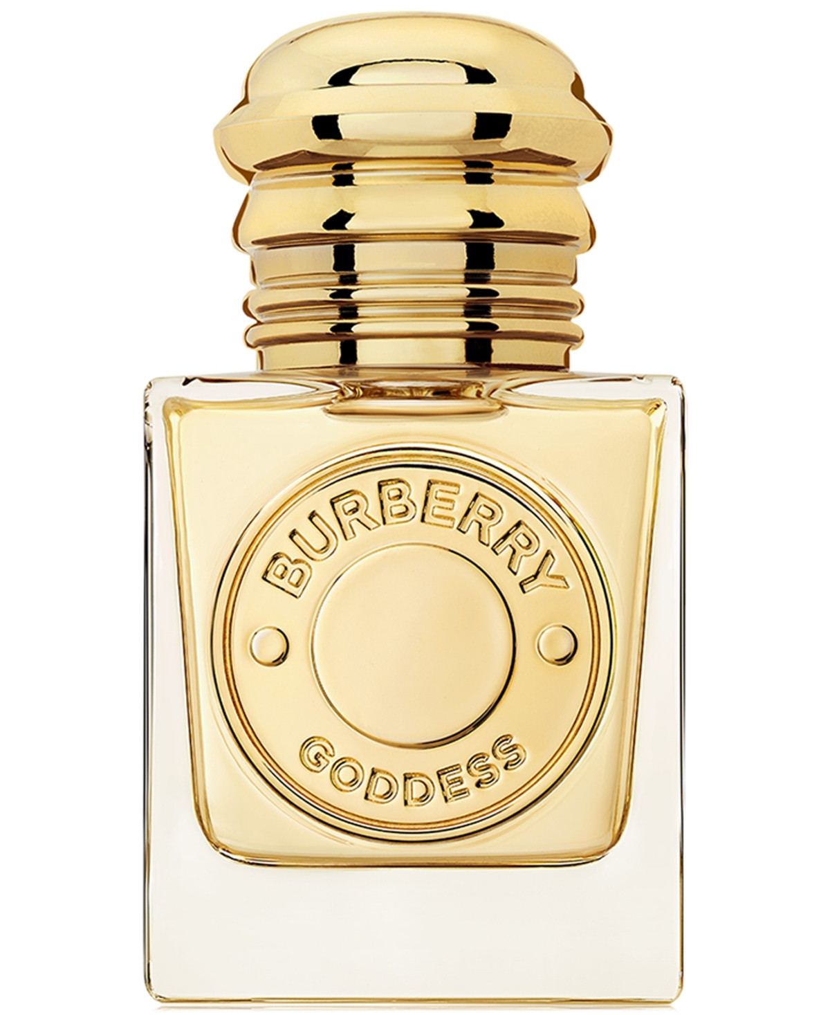 Burberry Burberry Goddess Eau de Parfum, 1 oz. | Macy's