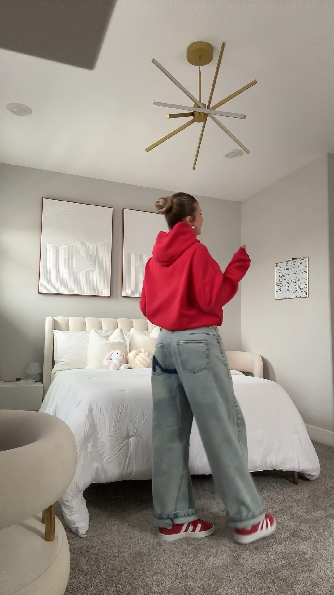 #LTKootd #LTKValentine #LTKU