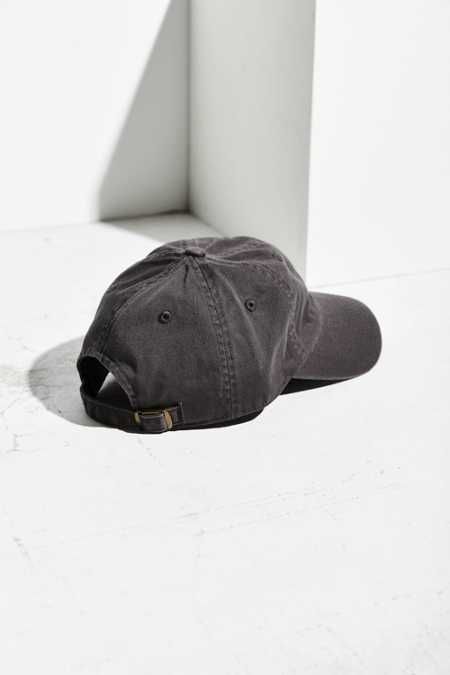 American Needle Washed Canvas Baseball Hat | Urban Outfitters US