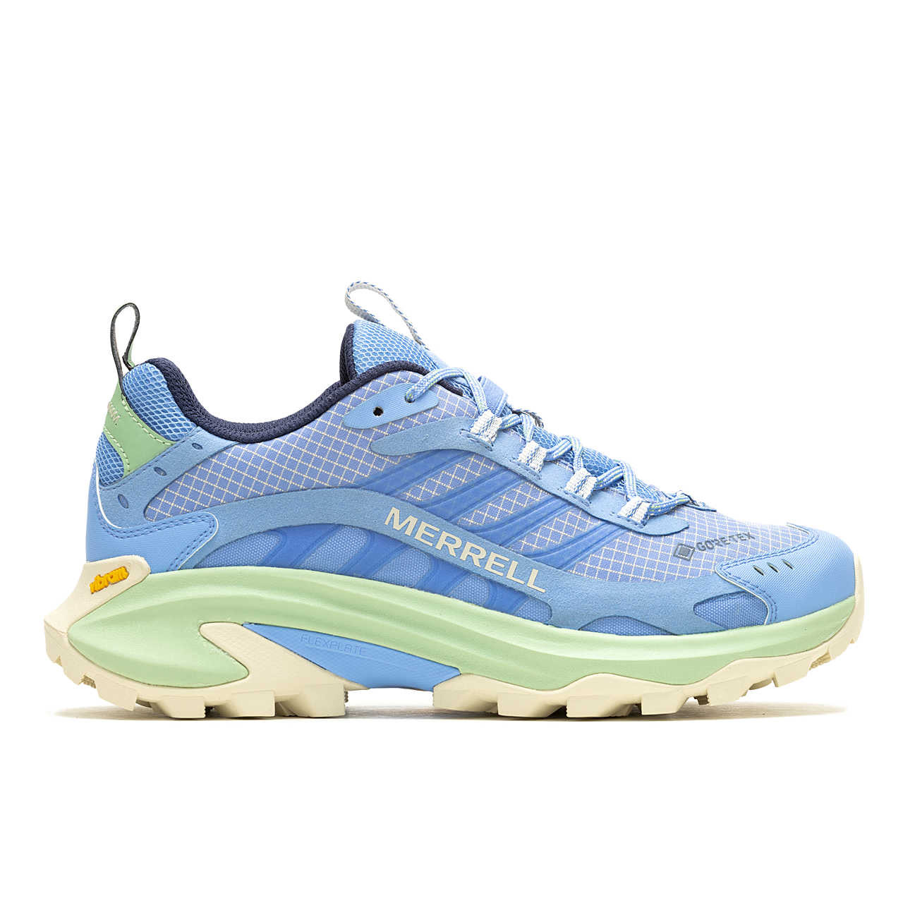 Women's Moab Speed 2 GORE-TEX® | Merrell US