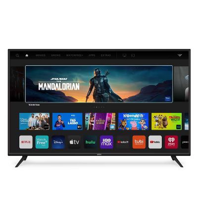 VIZIO V-Series 58" 4K LED Smart TV - V585-J01 | Target