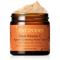 Diem Vitamin C Pigment-Correcting Water Cream 60ml | Look Fantastic (UK)