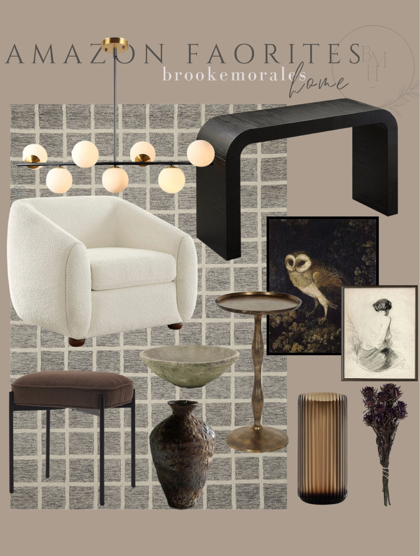 Amazon Home Favorites

#LTKhome #LTKsalealert #LTKSeasonal