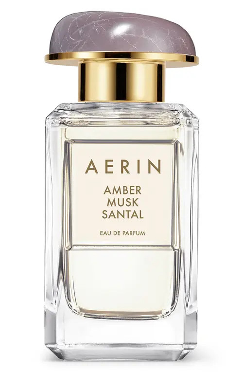Estée Lauder AERIN Amber Musk Santal Eau de Parfum at Nordstrom, Size 1.7 Oz | Nordstrom
