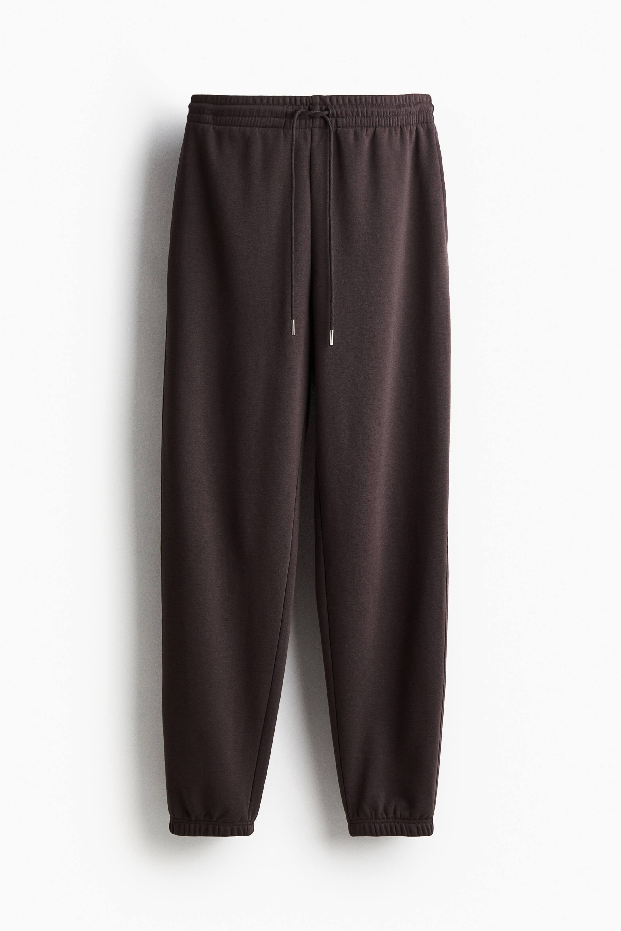 Cotton-blend Sweatpants | H&M (US + CA)