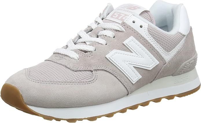 New Balance Women's 574 V2 Evergreen Sneaker | Amazon (US)