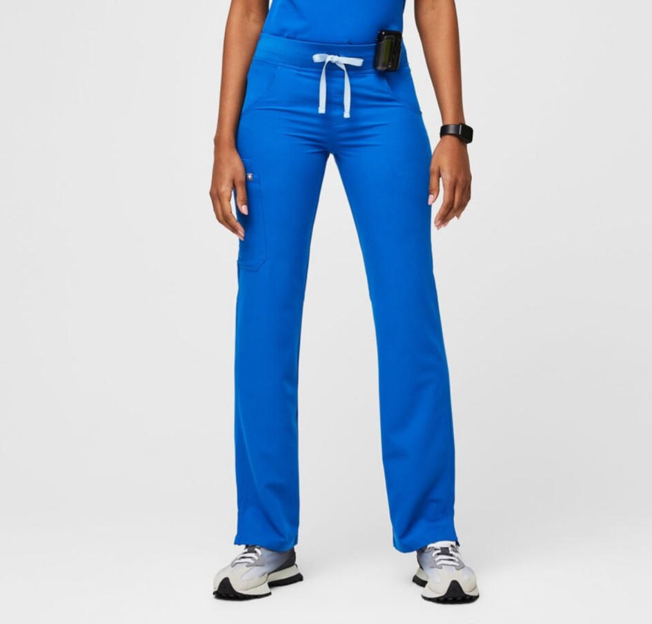 My favorite scrub pants! 

#LTKWorkwear