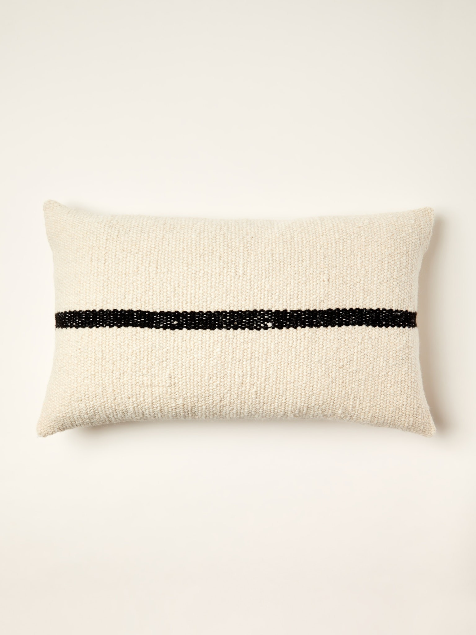 Campo Handwoven Pillow Cover | Verishop