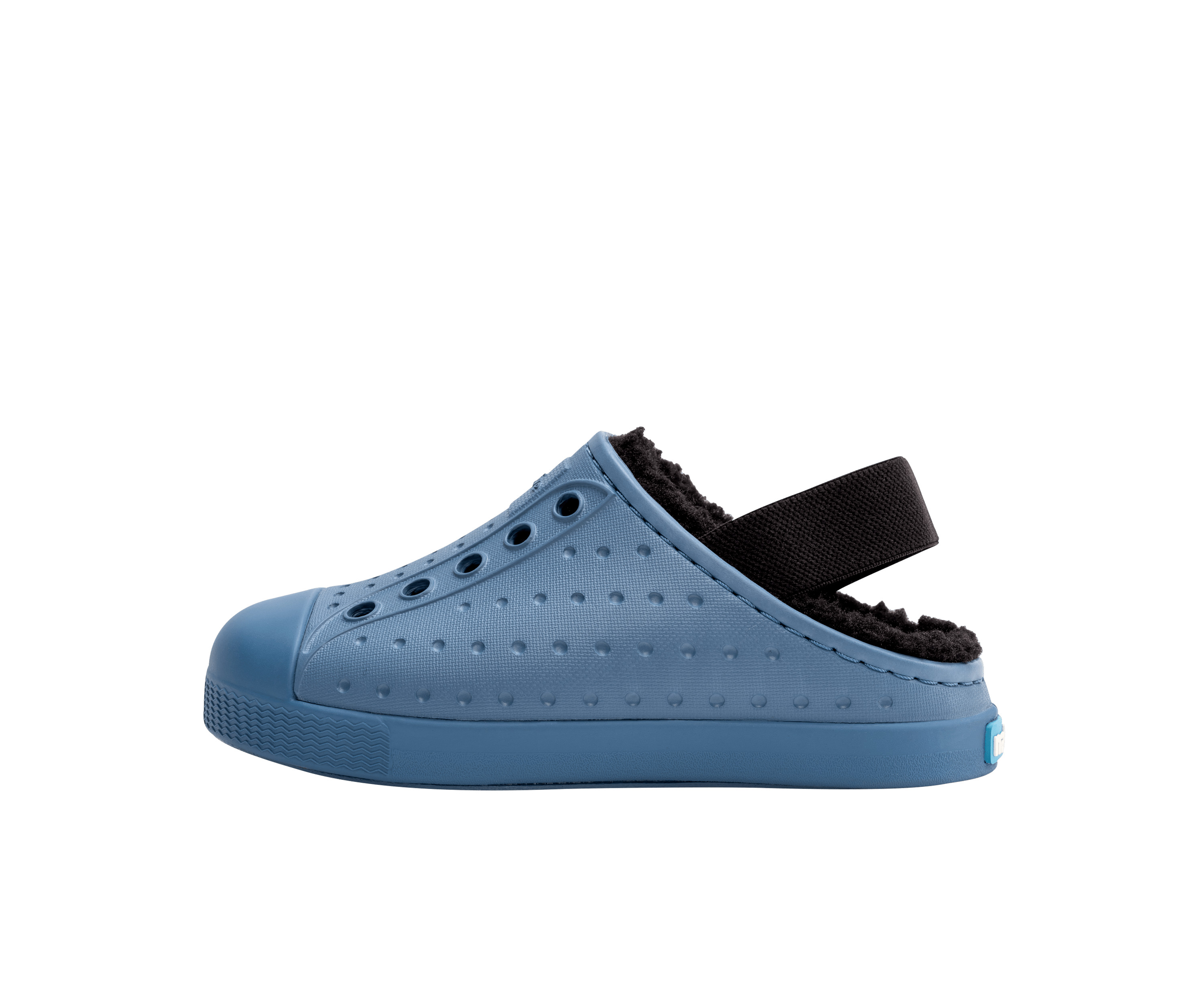 Jefferson Cozy Little Kids | Native Shoes