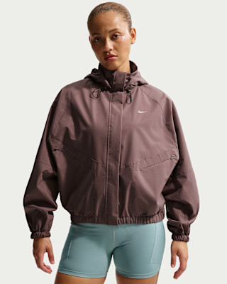 Nike Storm-FIT Swift Women's Running Jacket | Nike (UK)