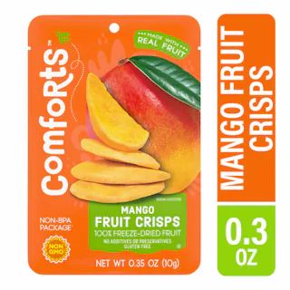 Comforts™ Mango Fruit Crisps | Kroger