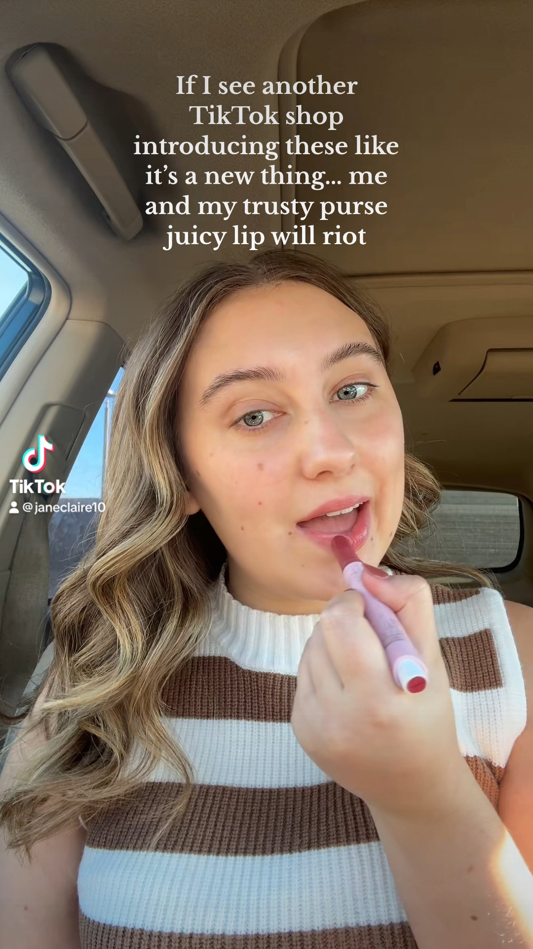 Absolute favorite lip product of all time!


#LTKbeauty