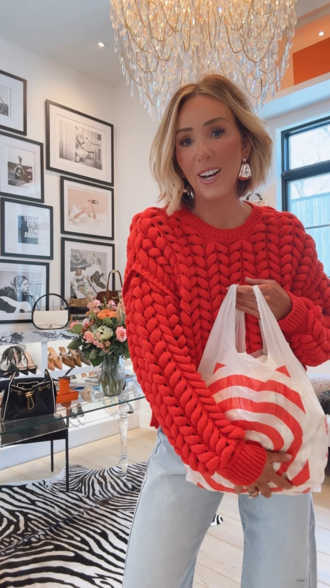 What’s worth snagging from Target right now 🎯