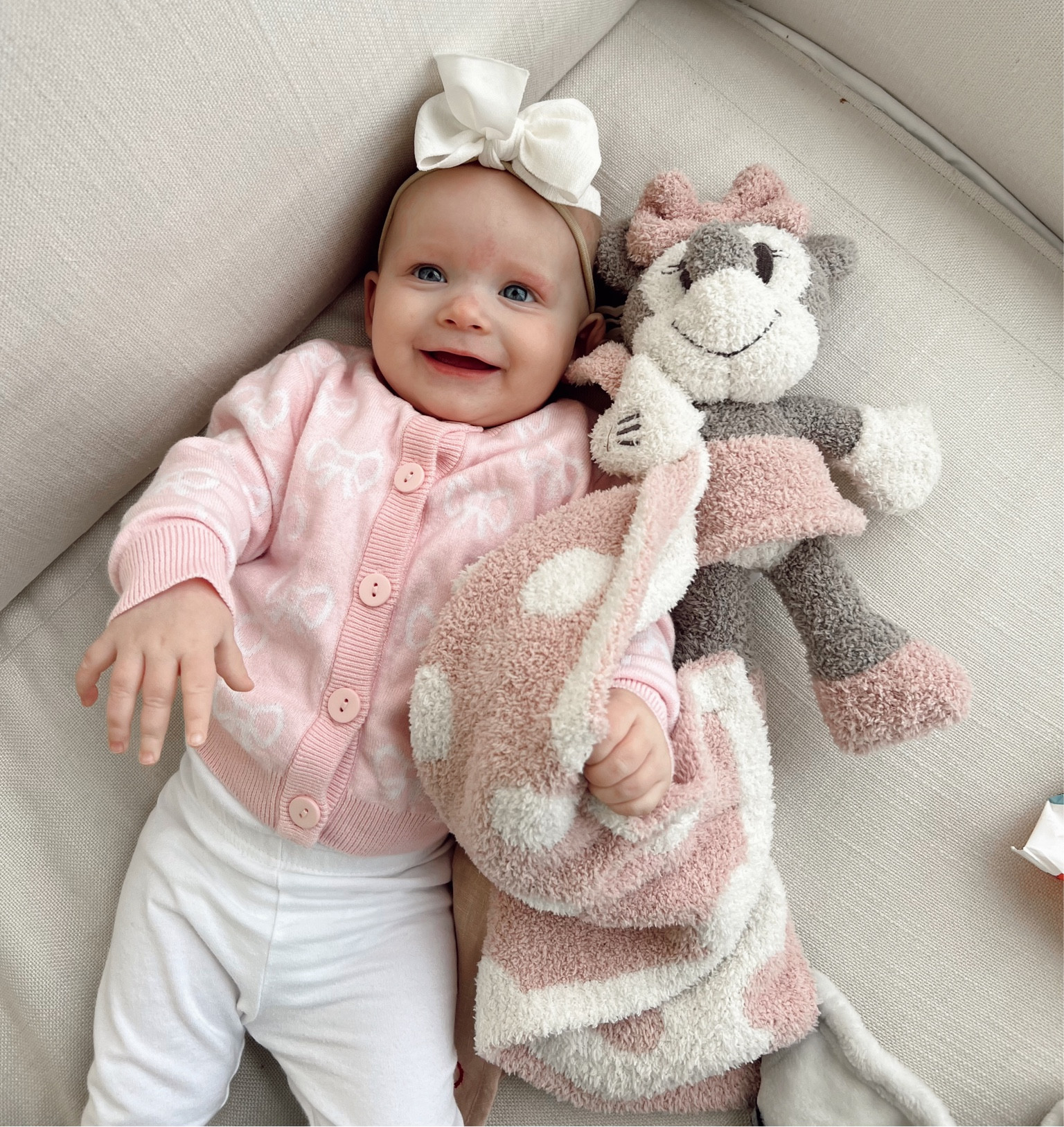 The sweetest Minnie girl!

#LTKbaby #LTKkids #LTKbump