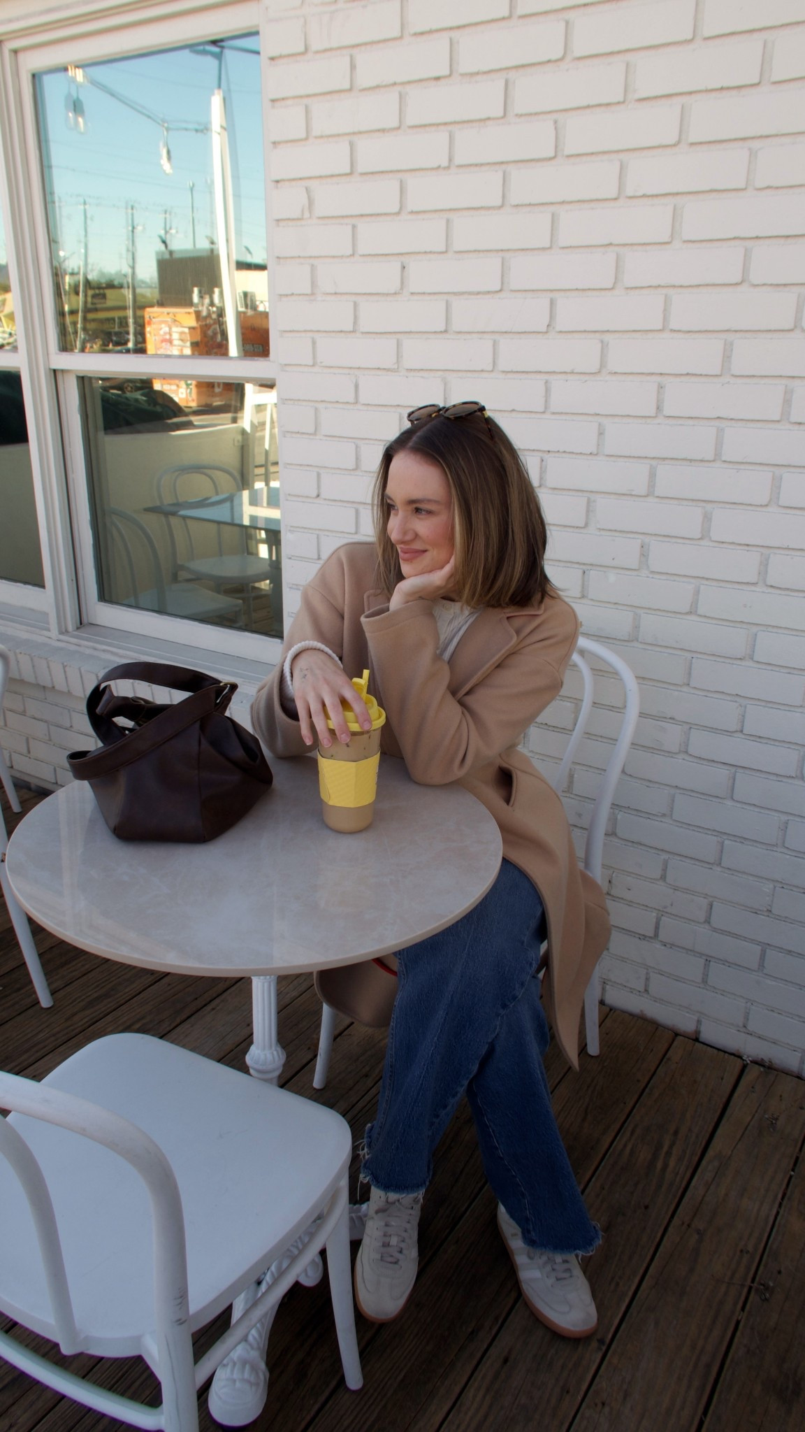 this thermal brush is my new fav thing!! 

#LTKmomlife #LTKSaleAlert #LTKBeauty