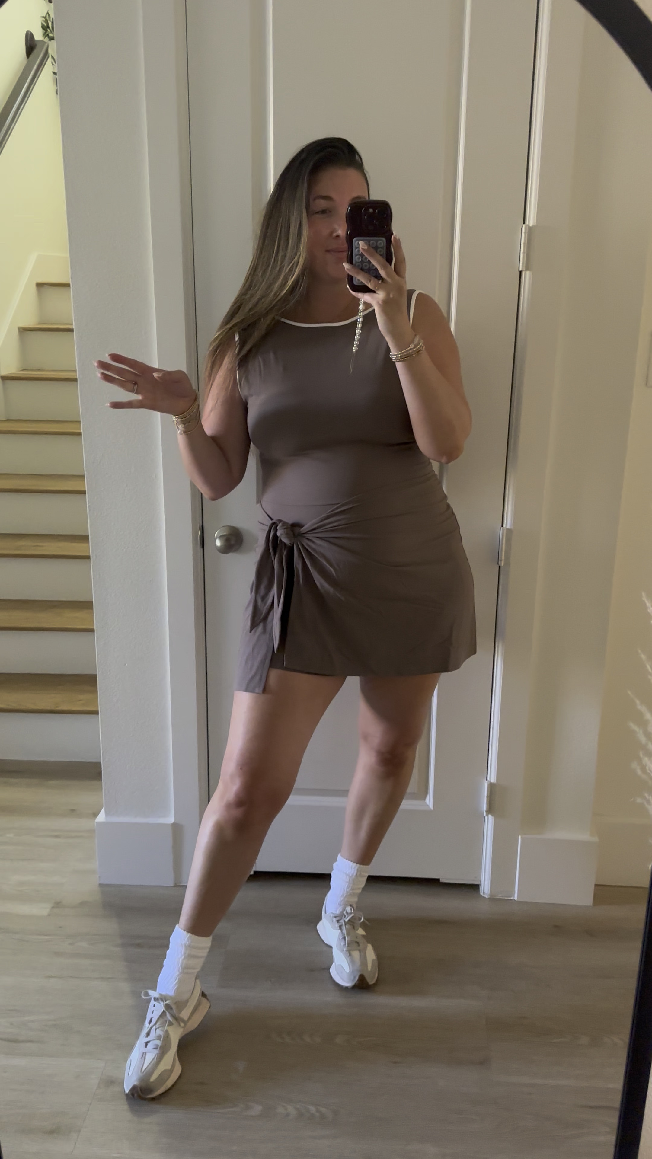 ABERCROMBIE SALE 
30% off activewear 
Tts xl

#LTKActive #LTKMidsize #LTKWatchNow