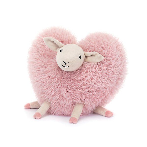 Jellycat Aimee Sheep Plush | Paper Source | Paper Source
