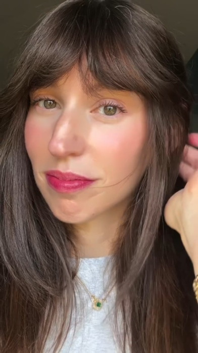 Soft watercolor lips that survive coffee ☕️

This formula feels so lightweight on the lips while still leaving behind the prettiest long-wearing violet-pink stain. Bonus points for not drying my lips out like some lip stains I’ve tried in the past.

Lately I’ve been loving lip products that look effortless, but still last throughout the day. Add a gloss on top and it creates the prettiest soft watercolor lip.

Product used: Clarins Water Lip Stain in Violet Water.

#LTKBeauty #LTKgrwm #LTKmomlife