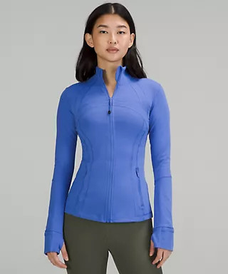 Define Jacket *Luon | Women's Hoodies & Sweatshirts | lululemon | Lululemon (US)