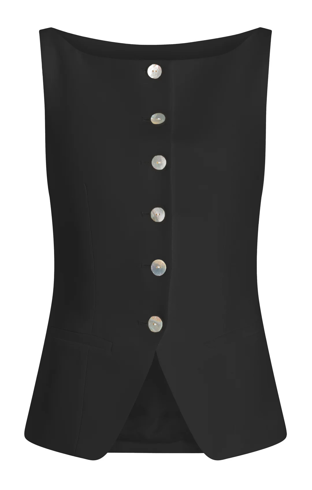 Lemonis Vest | Cinq à Sept