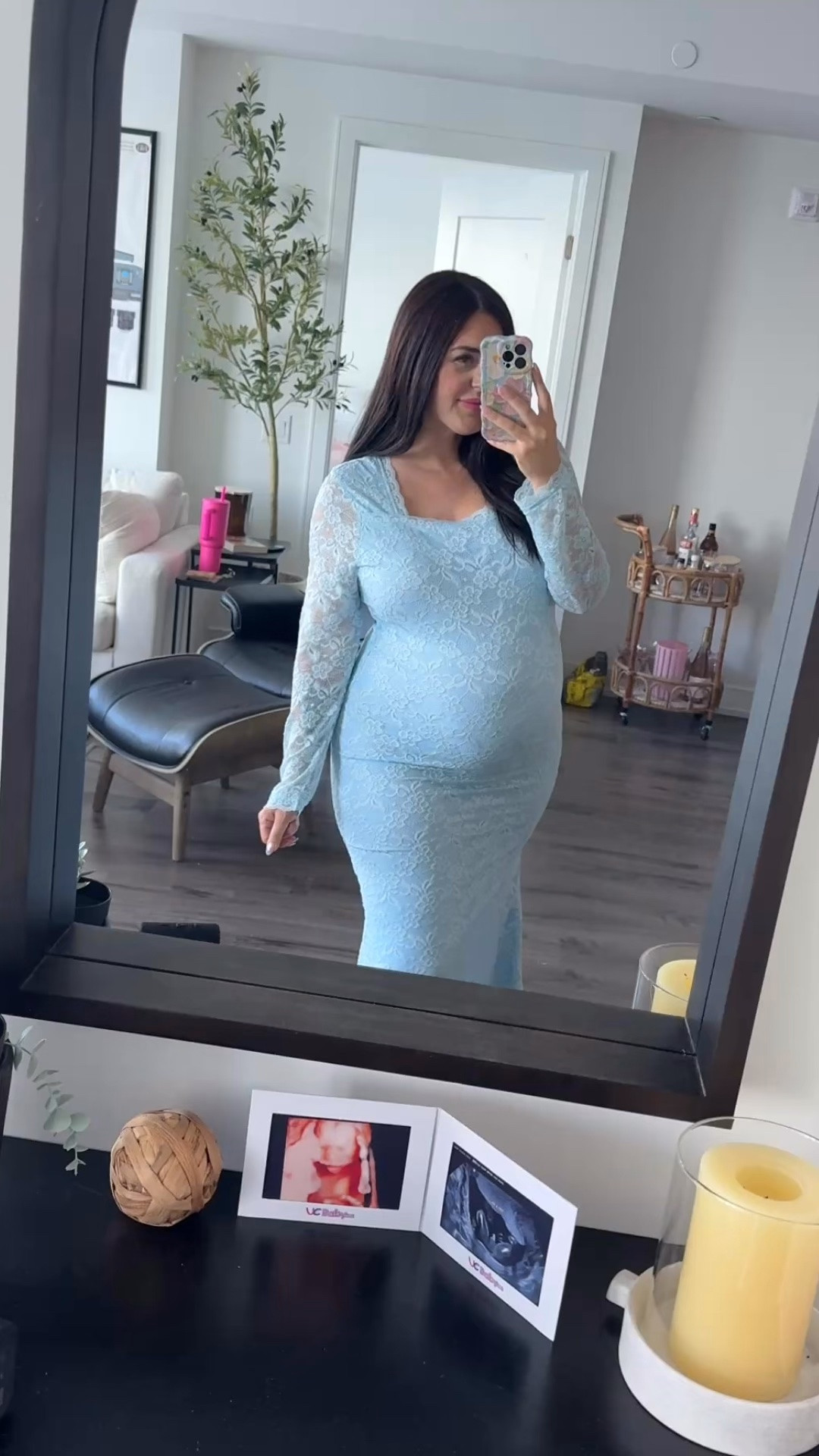 bump friendly lace dress! Non maternity, would be good for a baby shower 💕

#LTKcanada #LTKdresses #LTKwedding