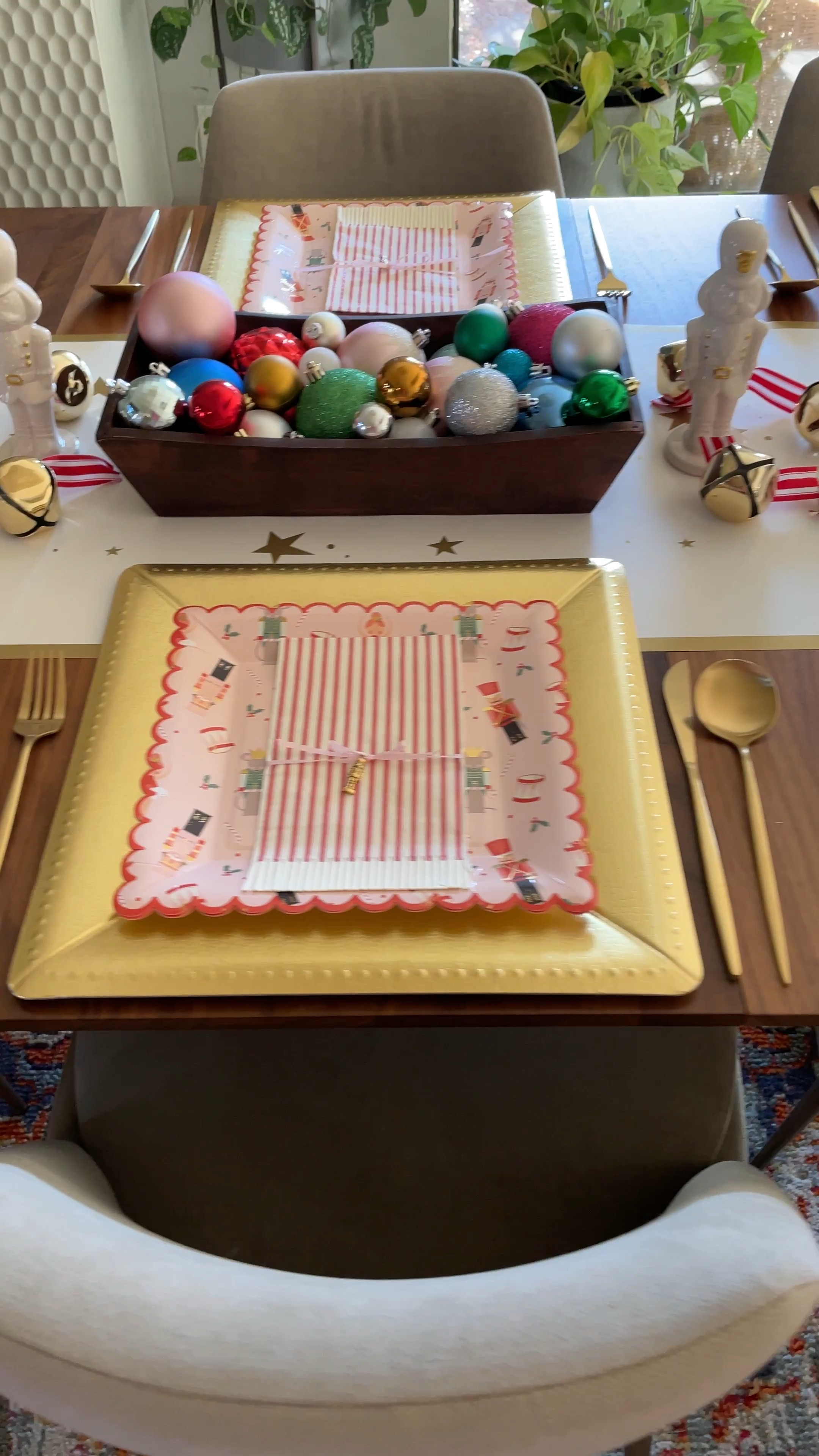 The best party, dinnerware and table decor! 
Tablescape, chargers, plates, paper plates, party supplies, table runner

#LTKunder50 #LTKsalealert #LTKhome