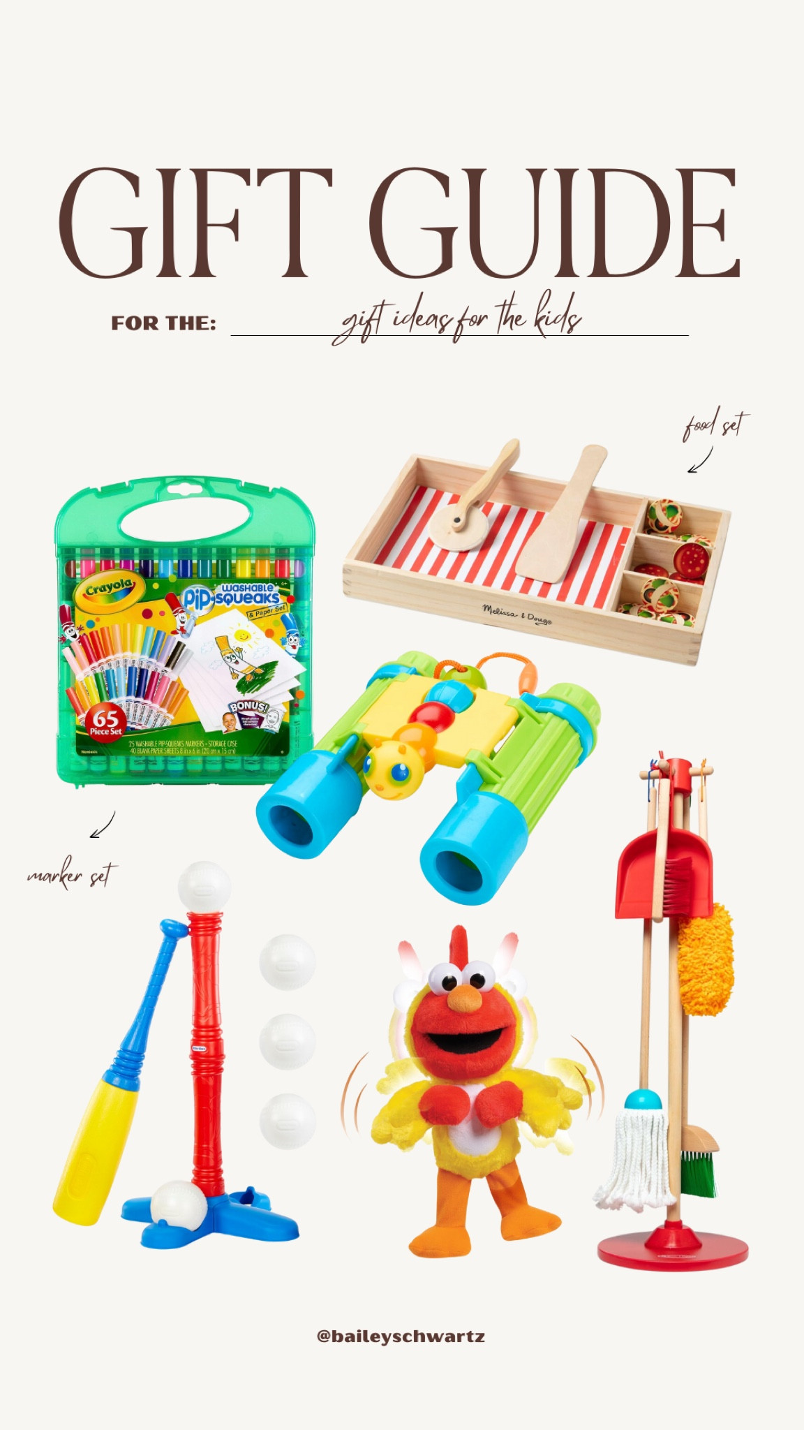 gift guide (for the kids)

#LTKKids #LTKHoliday #LTKGiftGuide