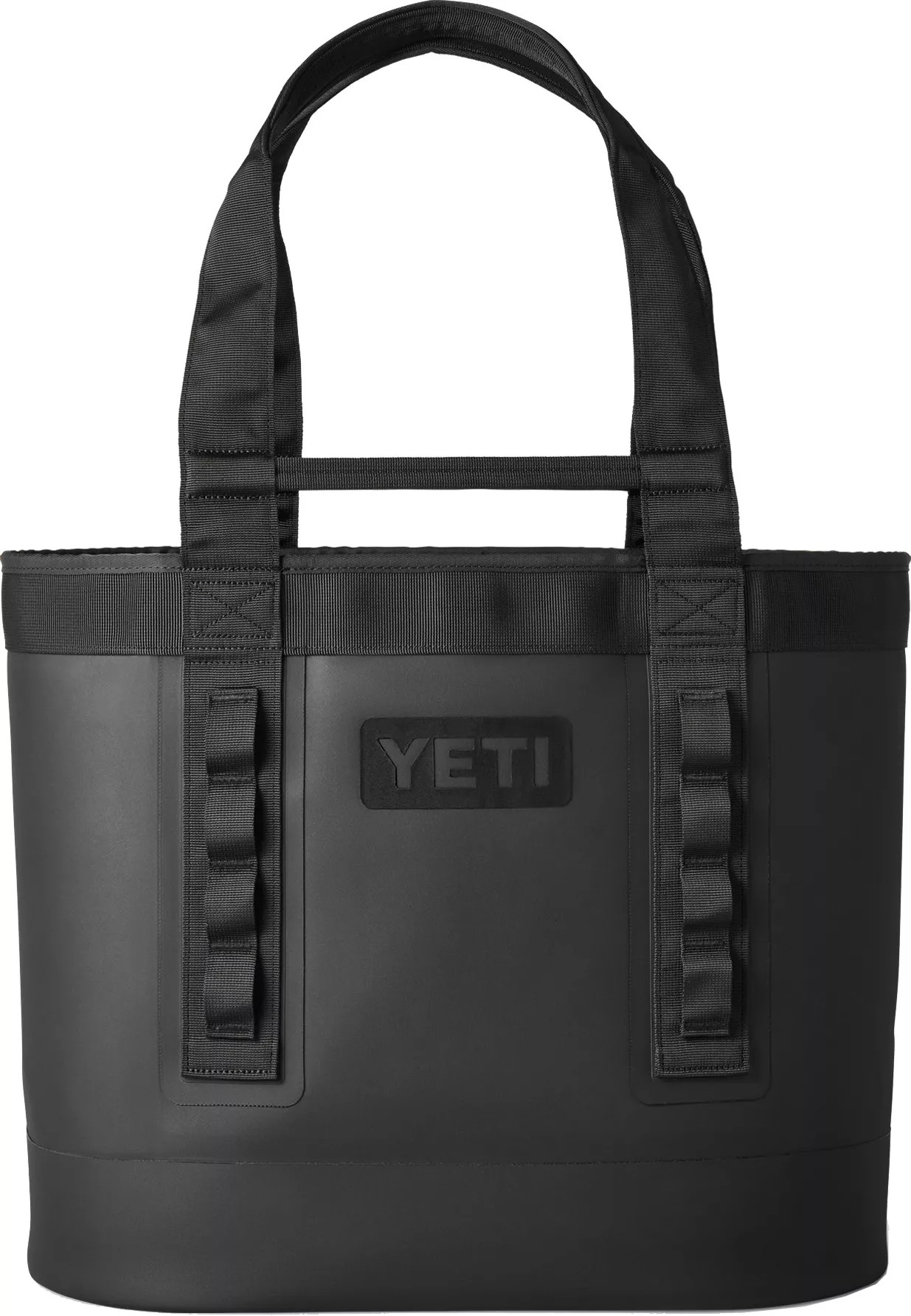 YETI Camino 35 Carryall 2.0 Tote Bag, Men's, Black 2 | Golf Galaxy