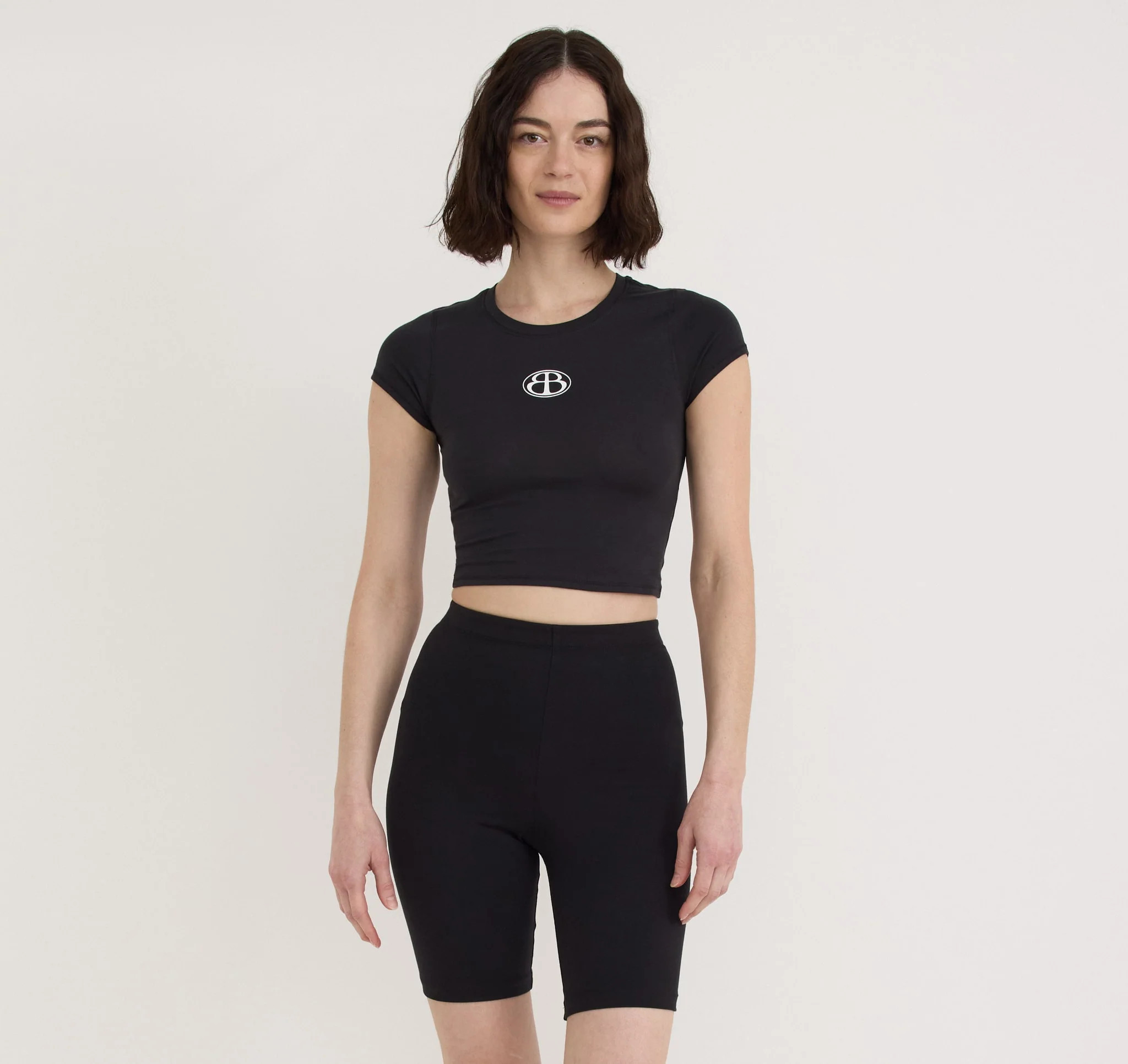 Core Bike Shorts | Organic Basics